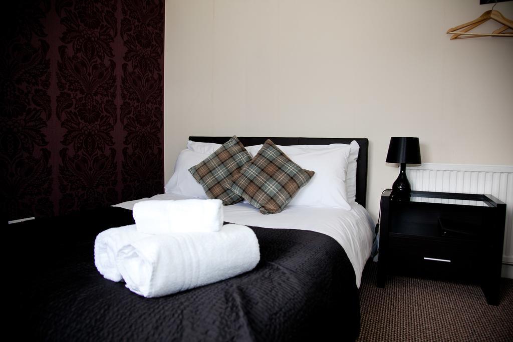 Richmond House Hotel Ltd ฟอร์ตออกัสตัส ห้อง รูปภาพ