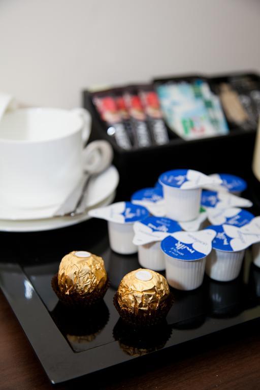 Richmond House Hotel Ltd ฟอร์ตออกัสตัส ห้อง รูปภาพ